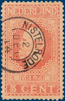 Kavel 5135