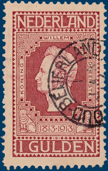 Kavel 5136
