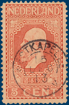 Kavel 5140