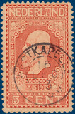 Kavel 5140