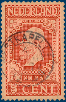 Kavel 5141