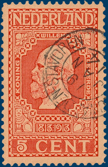 Kavel 5145
