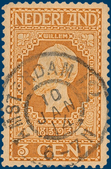 Kavel 5147