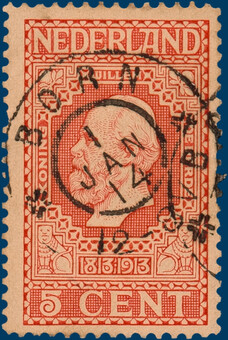 Kavel 5155