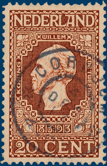 Kavel 5162