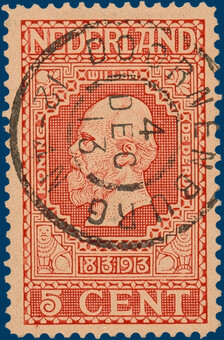Kavel 5163