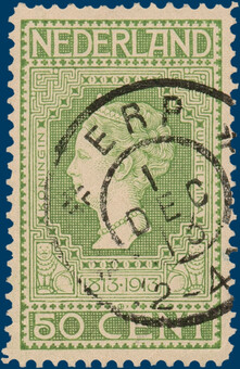 Kavel 5164