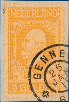Kavel 5165
