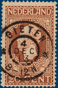 Kavel 5167