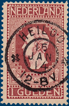 Kavel 5168