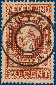 Kavel 5181