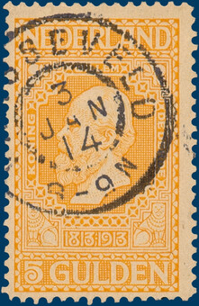 Kavel 5191
