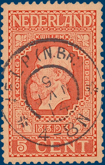 Kavel 5192