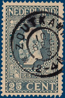 Kavel 5203