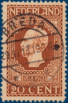 Kavel 5092