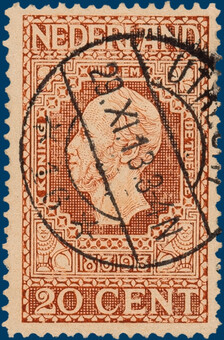 Kavel 5096