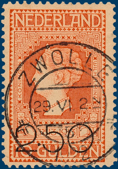 Kavel 5238