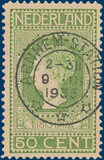 Kavel 5245