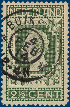 Kavel 5156