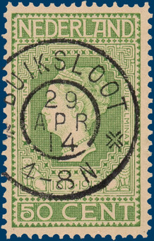 Kavel 5160