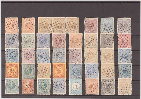 Kavel 4257