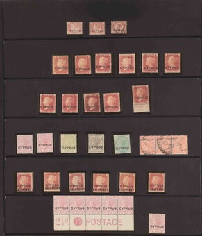 Kavel 3259