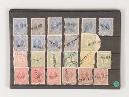 Kavel 4288