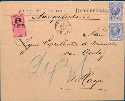 Kavel 2848