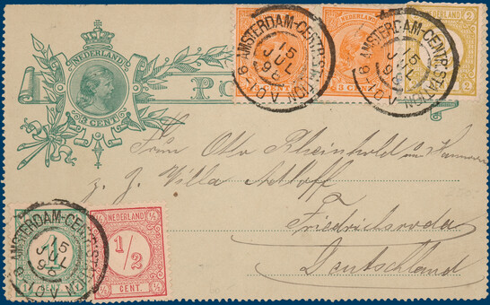 Lot 2869