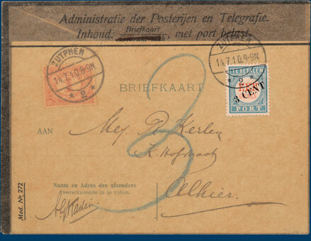 Lot 2905