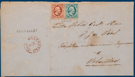 Kavel 2835