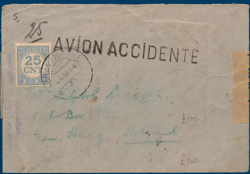 Lot 2907