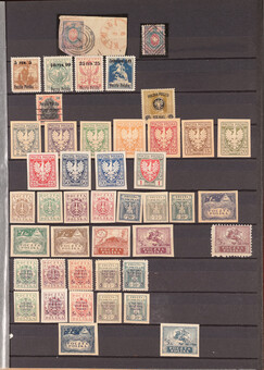Kavel 3040