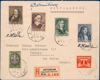 Lot 2895