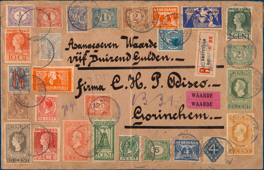 Lot 2889