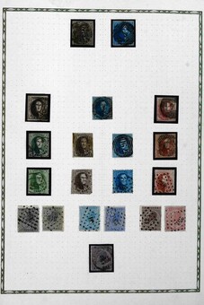 Lot 3075