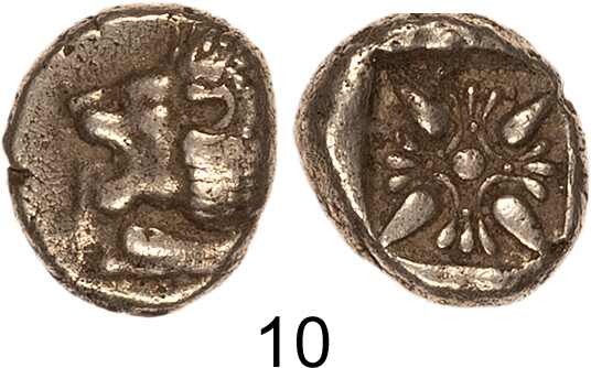 Kavel 10