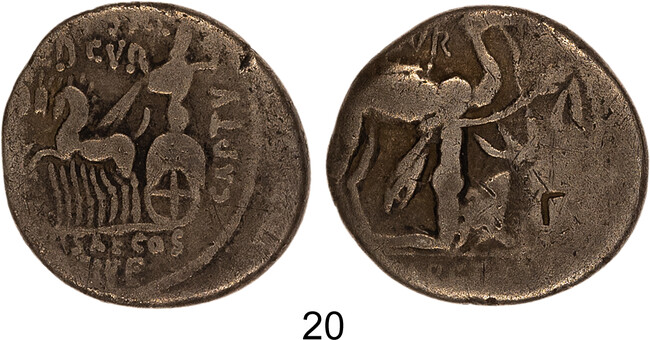 Kavel 20