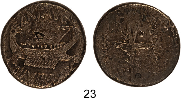 Kavel 23
