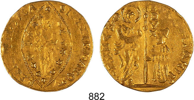 Lot 882