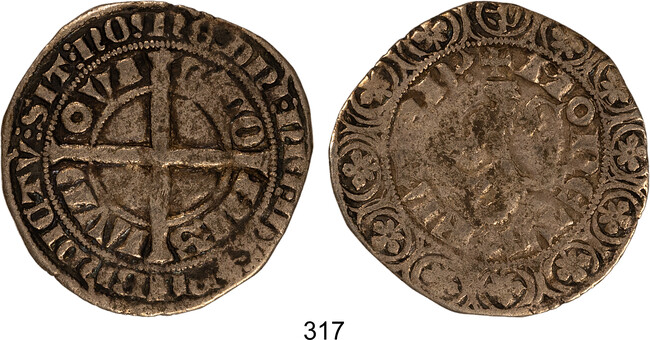 Kavel 317