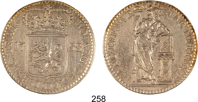 Lot 258