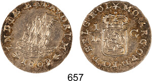 Kavel 657