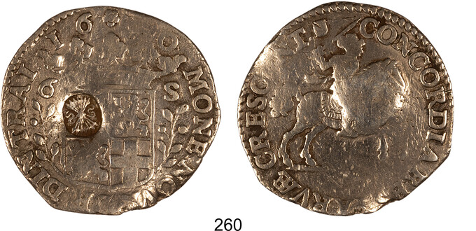 Lot 260
