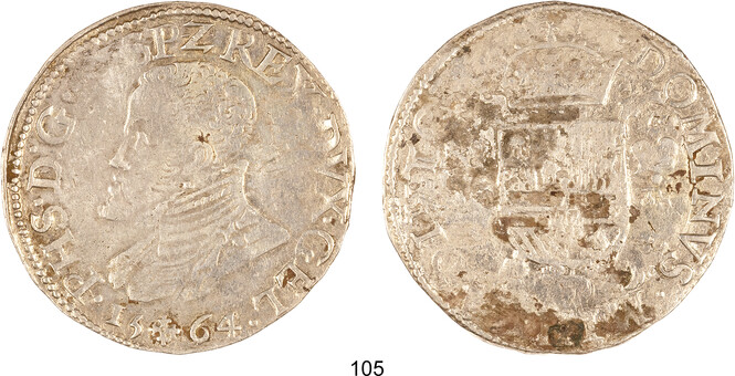 Lot 105