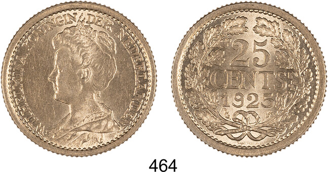 Lot 464