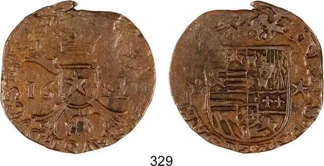 Kavel 329