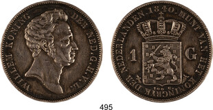 Lot 495