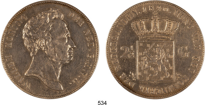 Lot 534