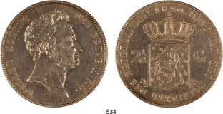 Lot 534